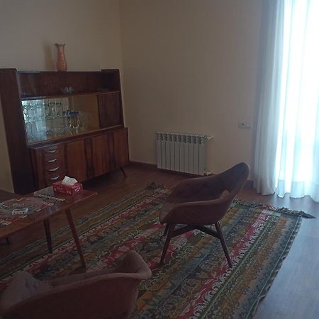Spacious One Bedroom Apartment In The City Centre Yerevan Bagian luar foto