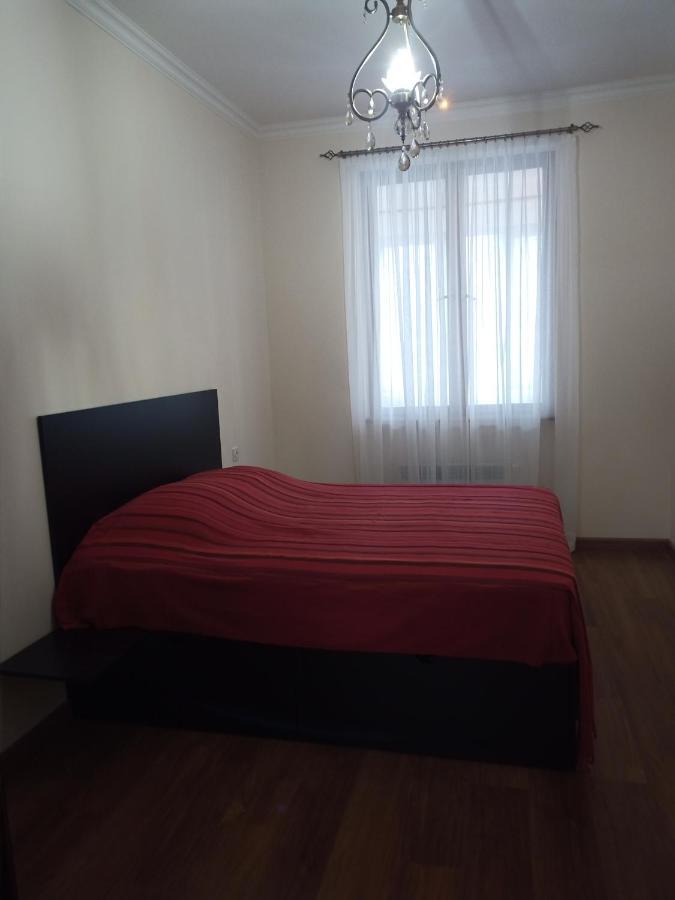 Spacious One Bedroom Apartment In The City Centre Yerevan Bagian luar foto