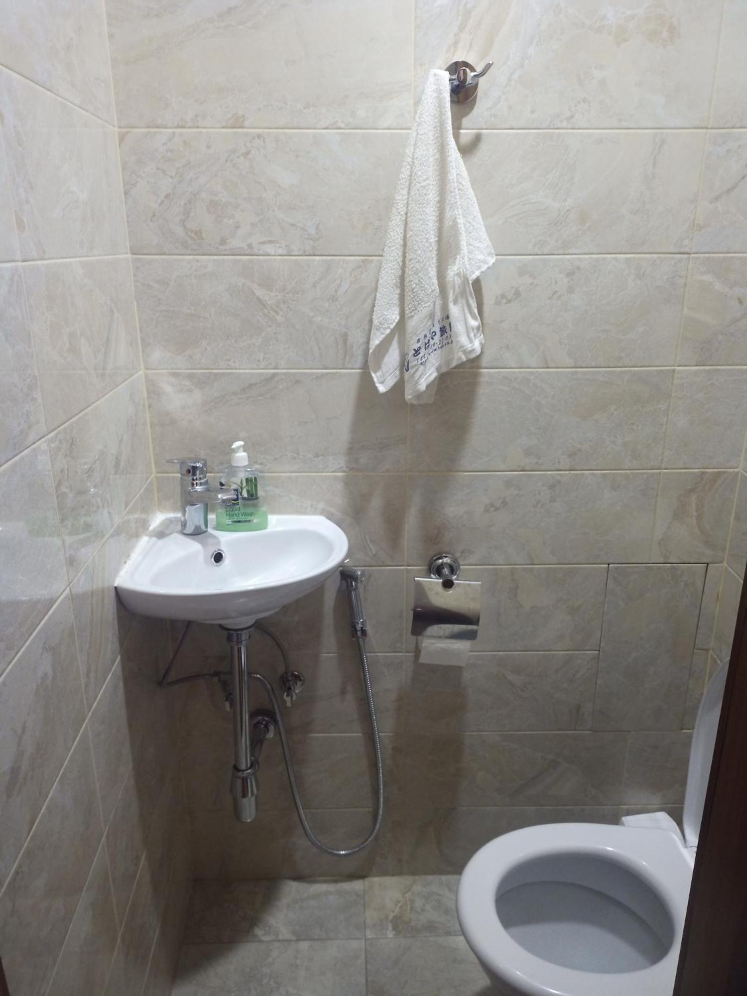 Spacious One Bedroom Apartment In The City Centre Yerevan Bagian luar foto