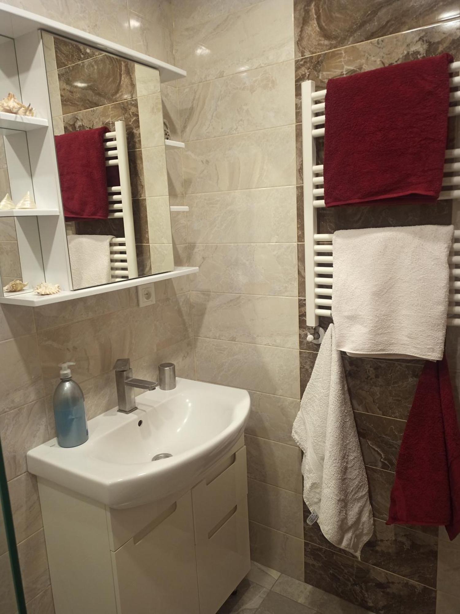 Spacious One Bedroom Apartment In The City Centre Yerevan Bagian luar foto