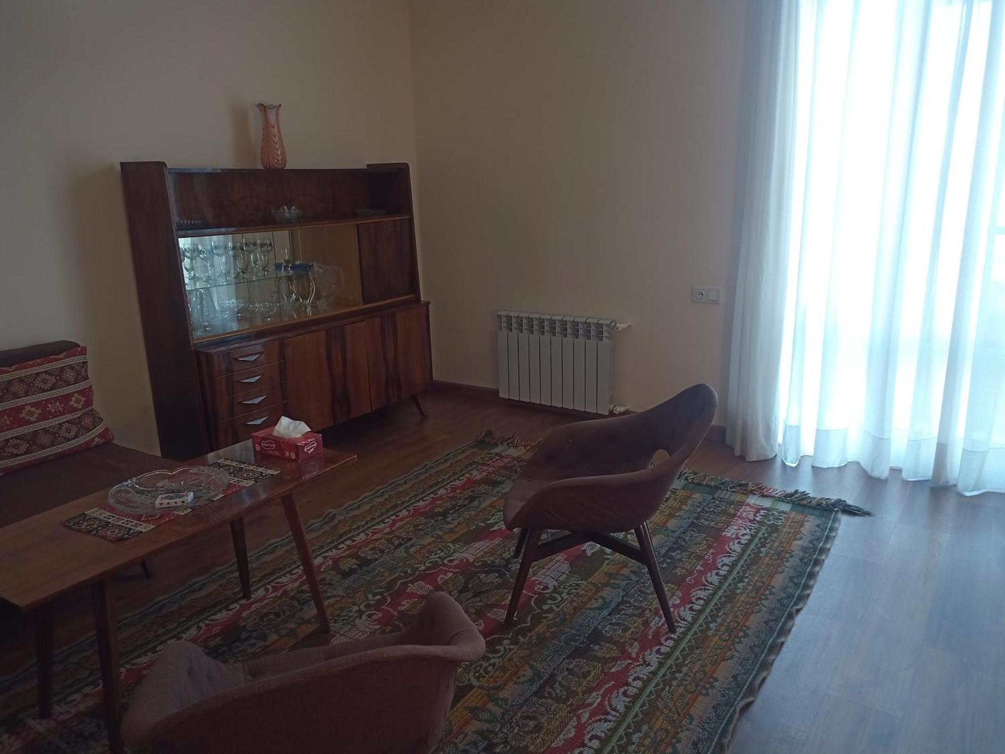 Spacious One Bedroom Apartment In The City Centre Yerevan Bagian luar foto